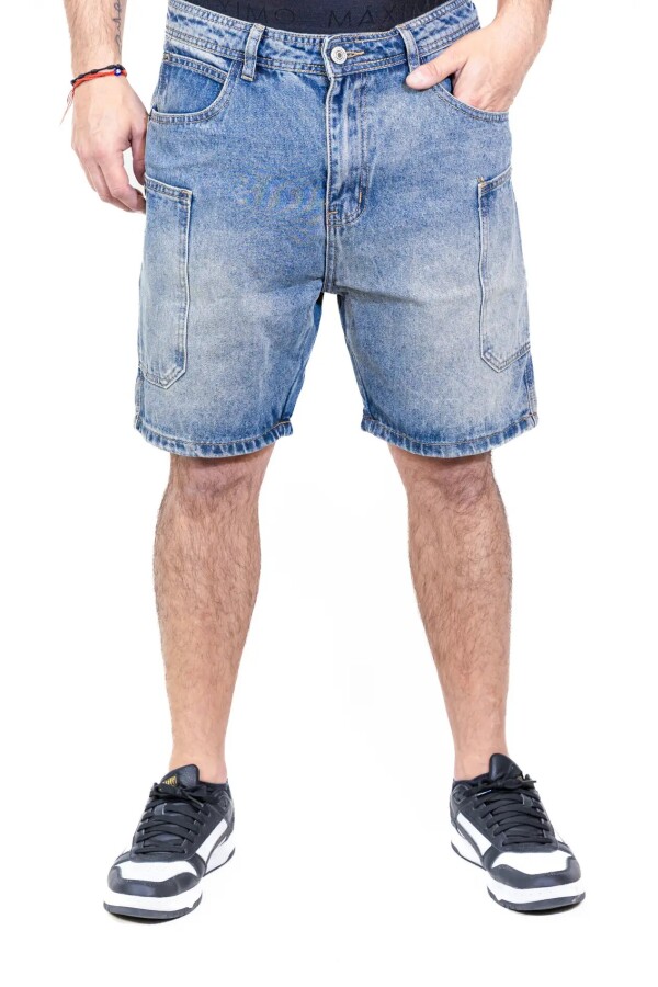 Bermuda Maeso Celeste