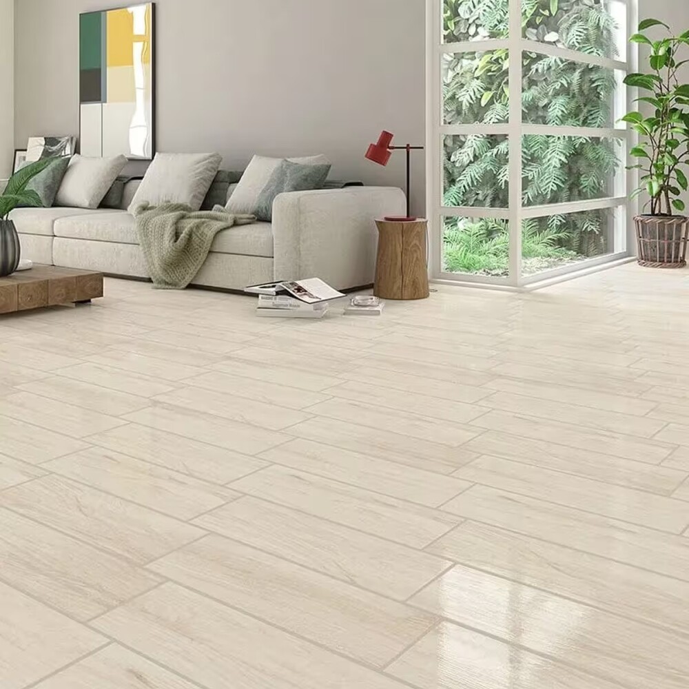 Cerámica Flamboyant BG HD 20x60 cm Brillante Cerámica Flamboyant Bg Hd 20x60 Cm Brillante