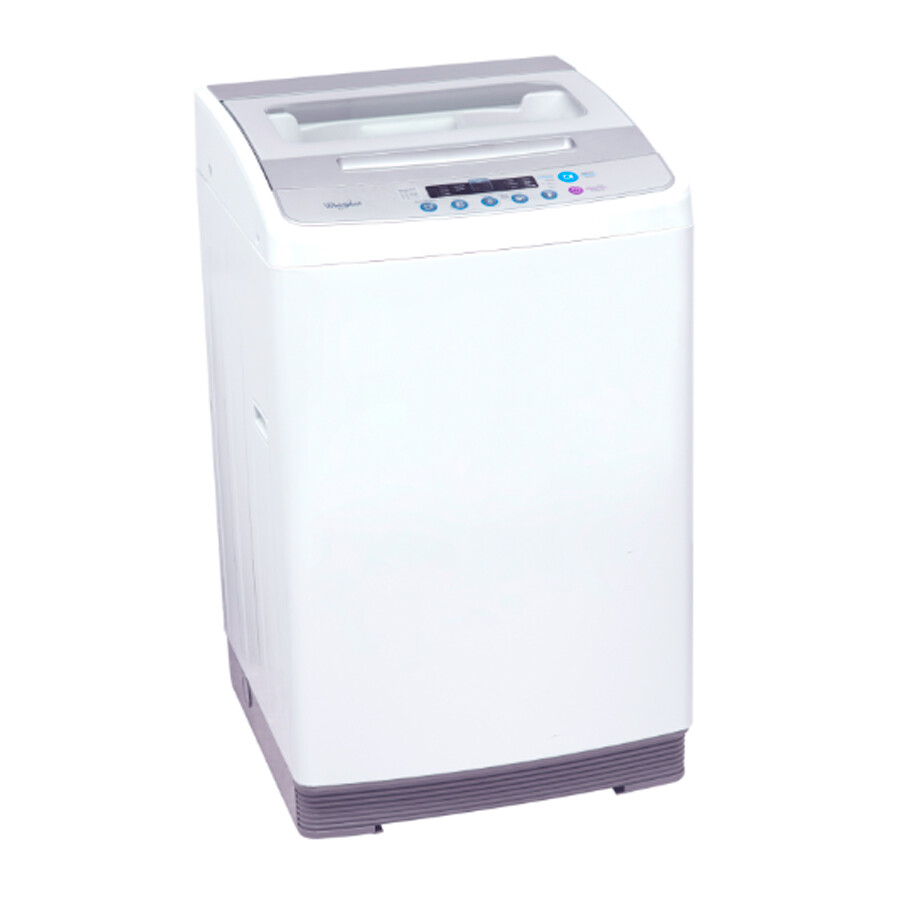 Lavarropas 10 Kg carga superior Whirlpool WWI10AW9LS Lavarropas 10 Kg carga superior Whirlpool WWI10AW9LS