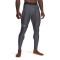 UA HG Armour Leggings-WHT GRY-025