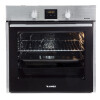 HORNO EMPOTRAR ELEC ACERO INOX JAMES HEE 41140 HORNO EMPOTRAR ELEC ACERO INOX JAMES HEE 41140
