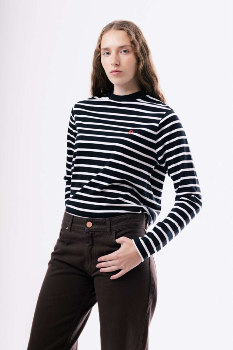 Camiseta Basic - Comb 1 