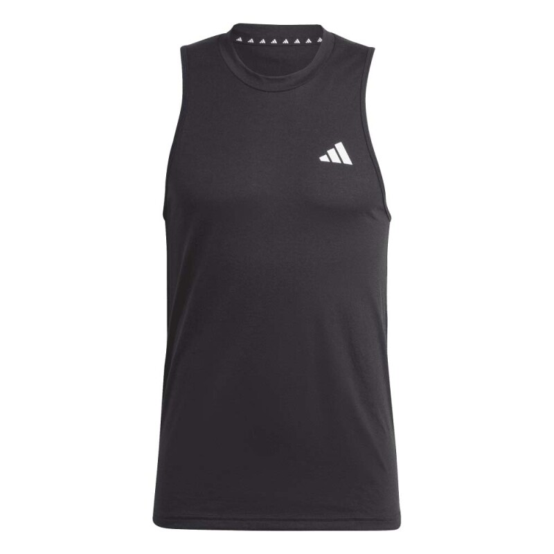 Bividi Training Tr-Es Fr Sl Hombre Black/white