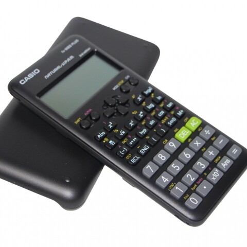 MAQUINA CALCULAR CASIO FX-95 PLUS MAQUINA CALCULAR CASIO FX-95 PLUS