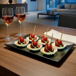 6 Galletitas de Bondiola y Cereza 6 Galletitas de Bondiola y Cereza