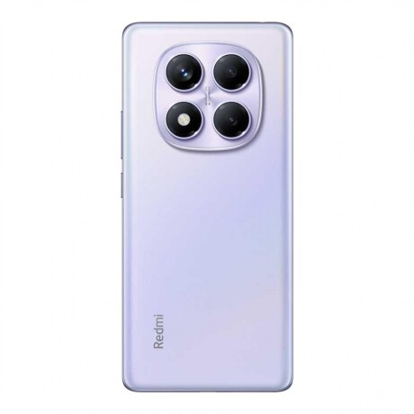 XIAOMI REDMI NOTE 14 PRO 4G 256/8 XIAOMI Redmi Note 14 Pro 4G 6,67' 256GB 8GB RAM Cámara 200Mpx - Purple