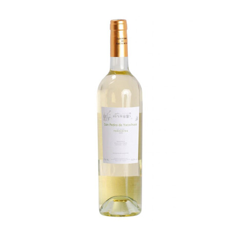 Vino San Pedro Yacochuya Torrontes 750 Ml