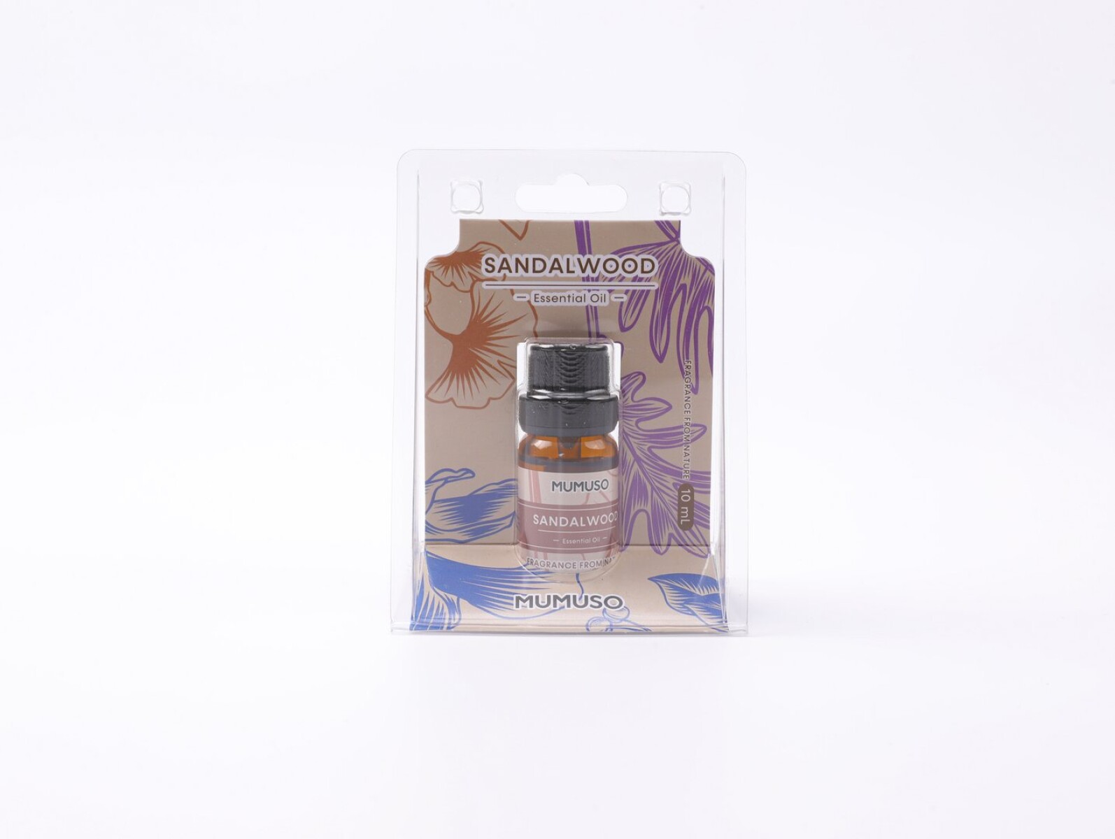 ACEITE ESENCIAL DE SÁNDALO (10 ML) 
