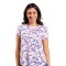 CHERRY REMERA WITHFLOWER