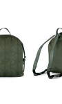 MOCHILA CANNES VERDE MILITAR