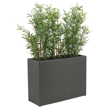 Jardinera STOKKAND A30xL83xA60 gris Gris