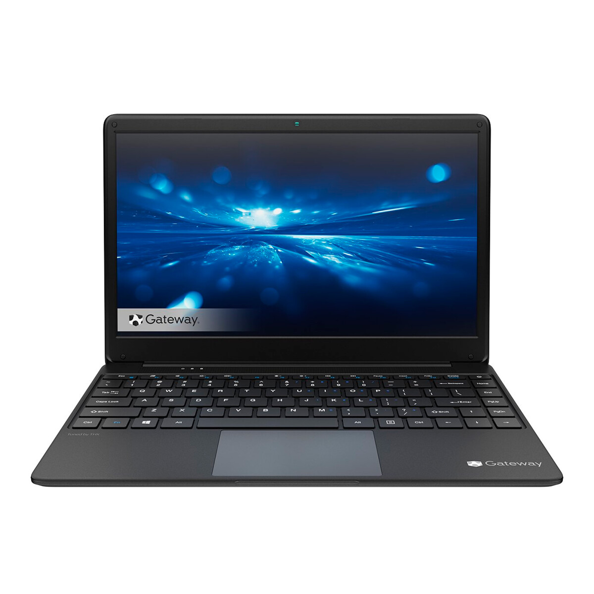 Gateway - Notebook GWTN141-6 - 14,1" Ips Lcd. Intel Core I3 