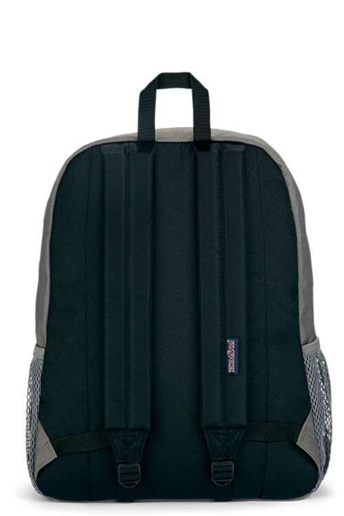 MOCHILA UNION PACK GRAPHITE GREY