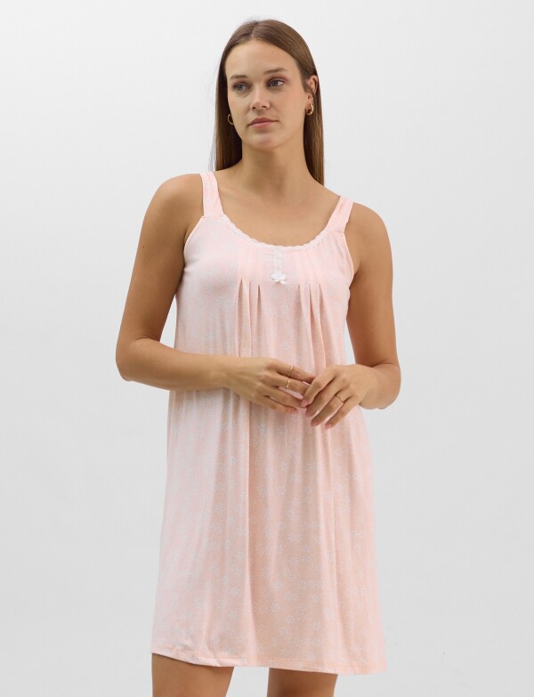 Camison Print ROSA