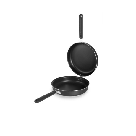 Sartén para Tortillas Fusión 20 cm Ibili Sartén para Tortillas Fusión 20 cm Ibili