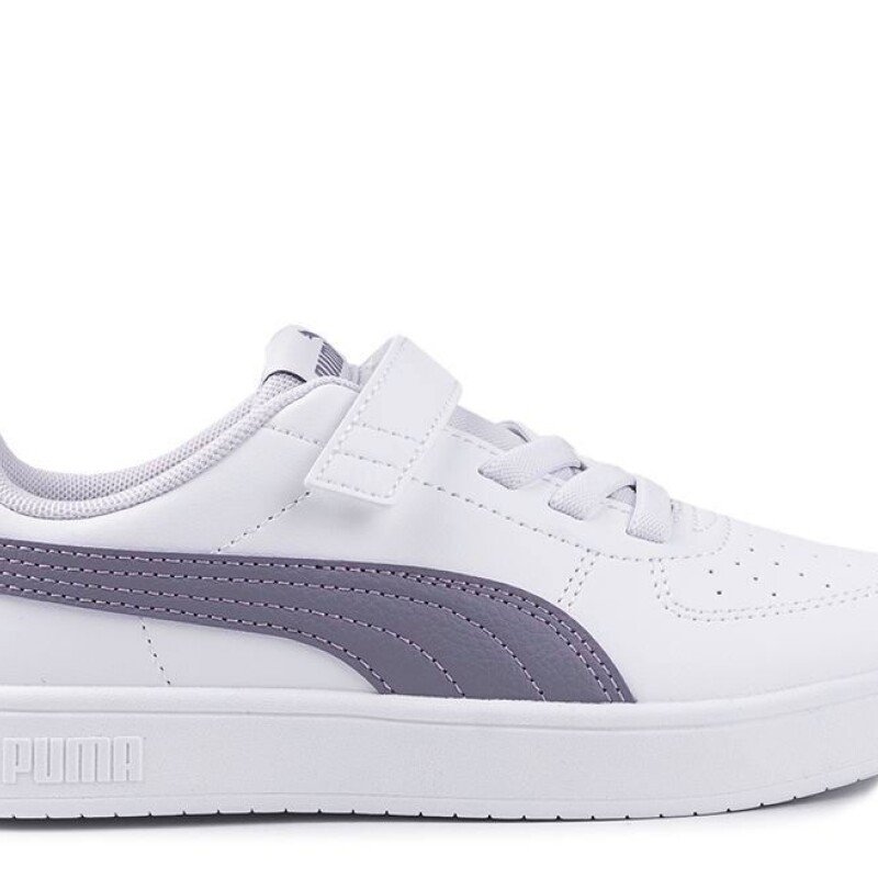 PUMA RICKIE AC+ PS Blanco