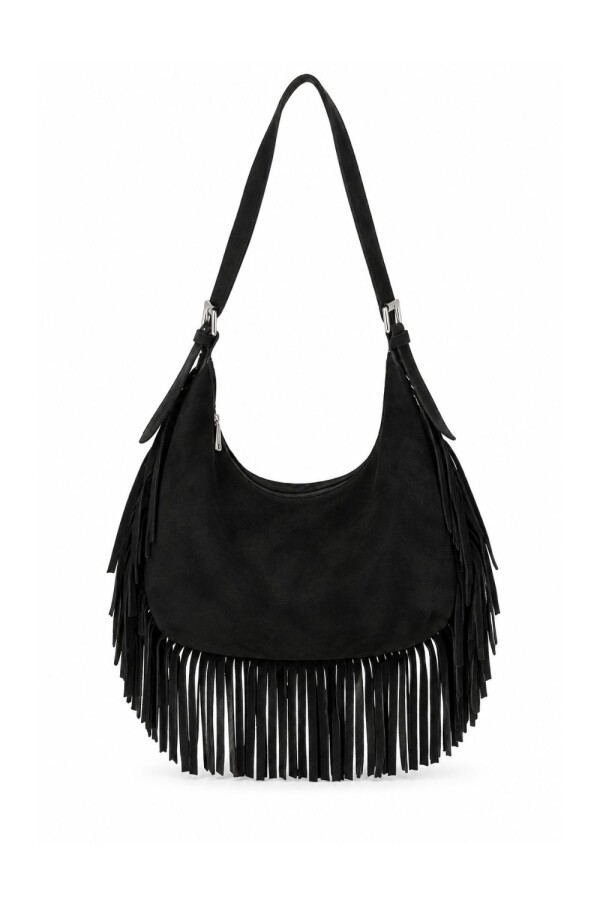 CARTERA FARMER Negro
