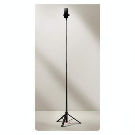 Trípode XIAOMI Zoom Selfie Stick Tripod 62' Con Control Remoto Inalámbrico Trípode XIAOMI Zoom Selfie Stick Tripod 62' Con Control Remoto Inalámbrico
