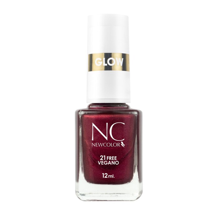 NEW COLOR ESMALTE DE UÑAS Nº 2.53 única