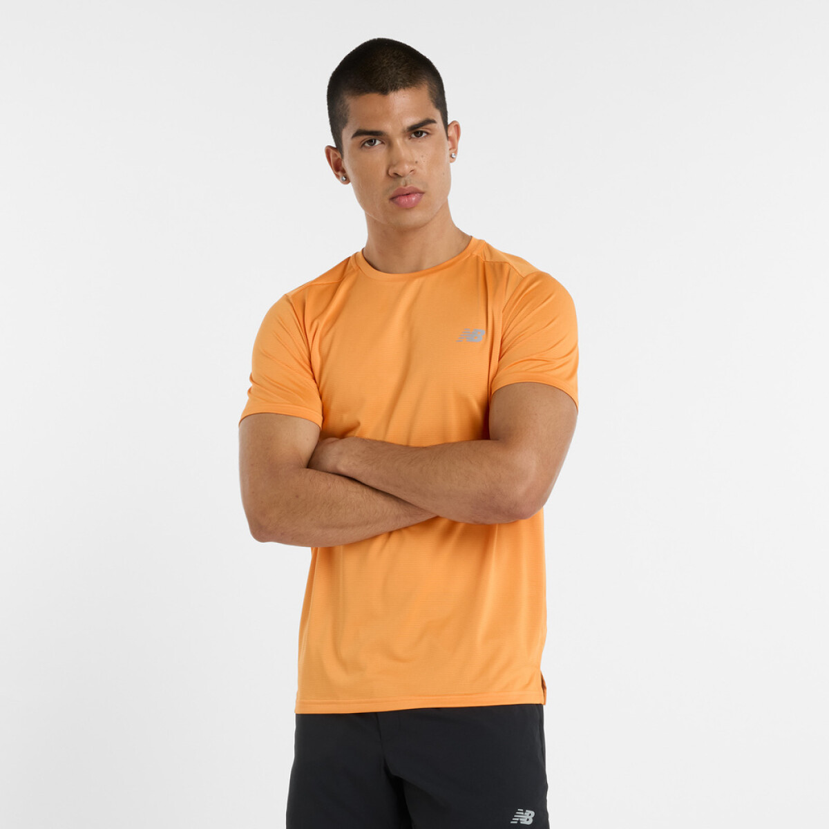 Essentials T-Shirt - Hombre 