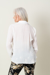 CAMISA MIKA Blanco