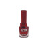 Esmalte para uñas bordo 7ml Esmalte Para Uñas Bordo 7ml