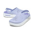 InMotion Clog - Unisex Purple Moon