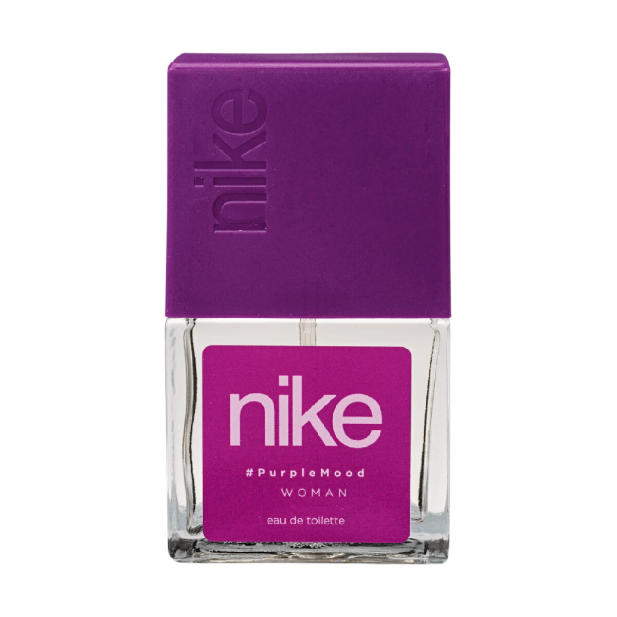 Perfume Nike Next Gen Purple Mood Woman EDT 30ml 