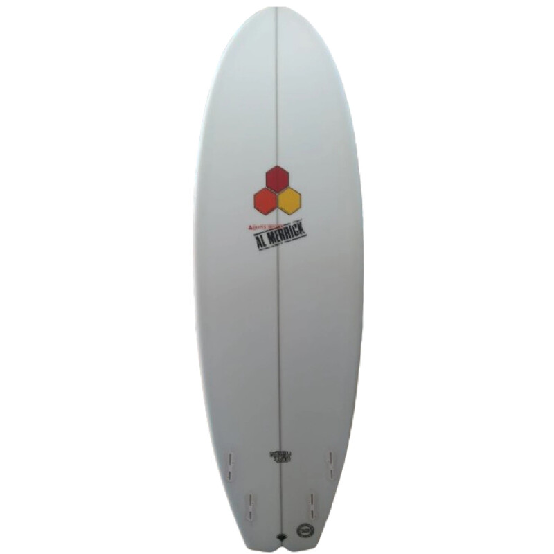 Tabla Channel Island Bobby Quad 5'11" - FCS II Tabla Channel Island Bobby Quad 5'11" - FCS II