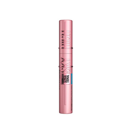 Máscara de Pestañas Maybelline Lash Sensational Sky High 7.2 ml Waterproof