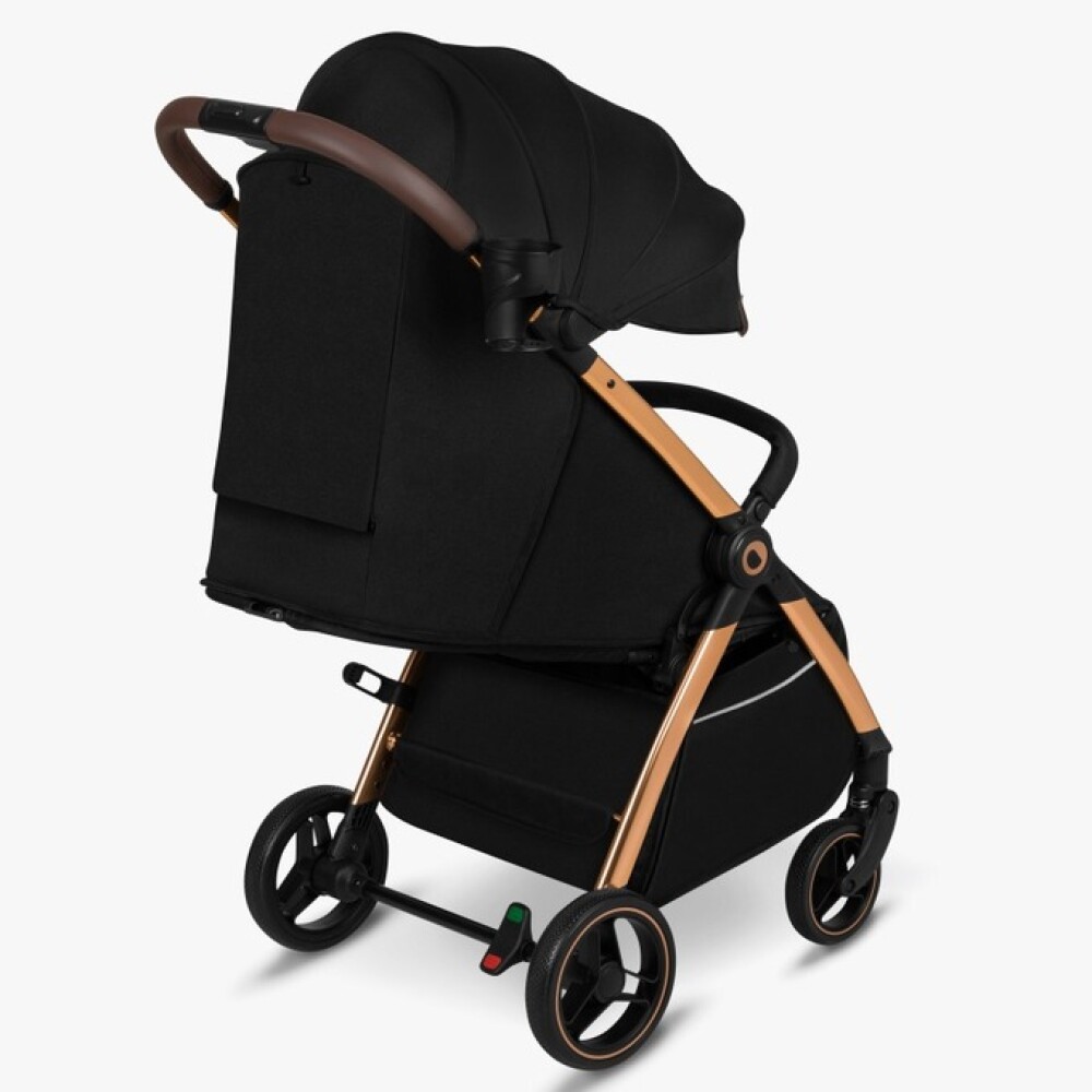 Coche INGRID LIONELO - black Coche INGRID LIONELO - black