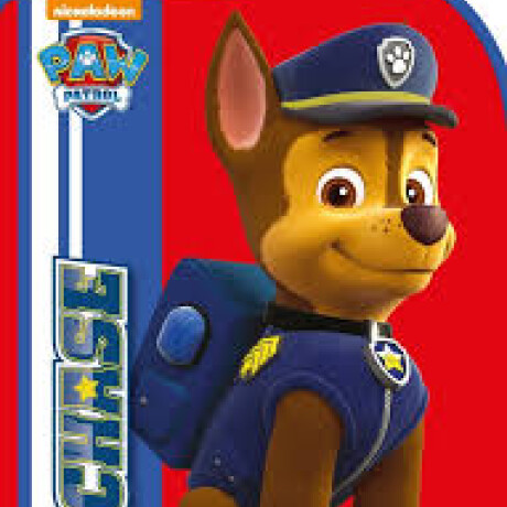 PAW PATROL CHASE PAW PATROL CHASE