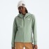 Campera Shelbe Raschel Slate Moss