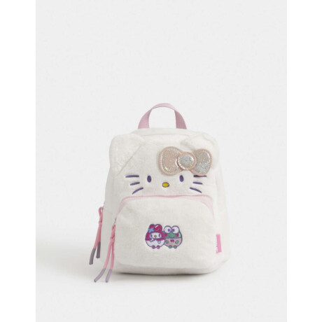 Mochilas y Carteras Infantiles Combinacion Multicolor