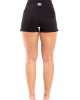 Short Ilusion Negro U