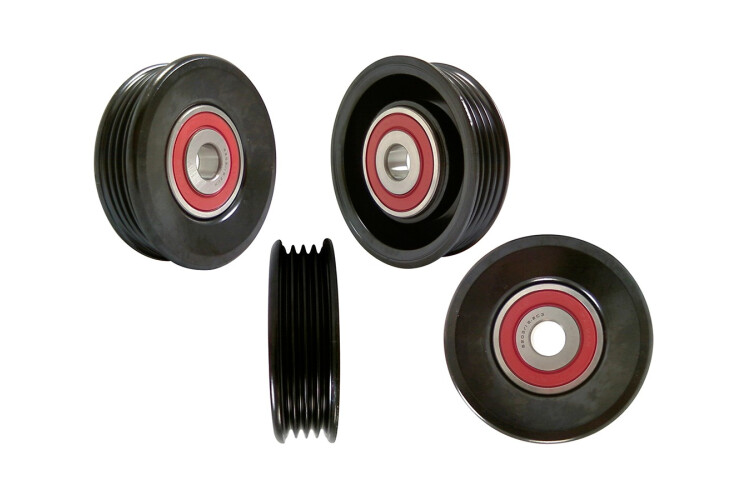 Tensor Guia De Correa Lifan 320 Mitsubishi Montero Toyota Corolla 87-25 Tensor Guia De Correa Lifan 320 Mitsubishi Montero Toyota Corolla 87-25