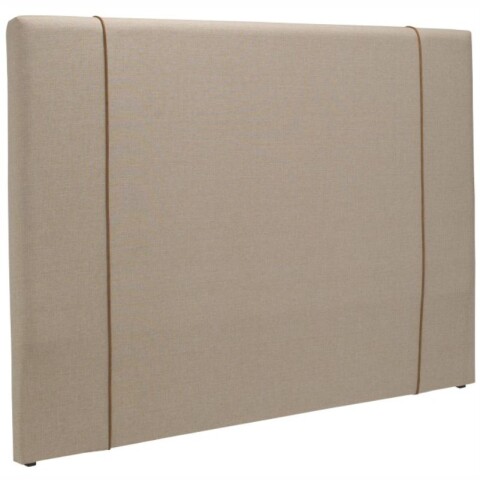 Respaldo Cabecera 160 HE 6008 Tela Beige