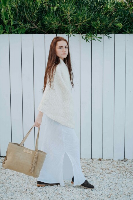 Cartera Madison Arena King