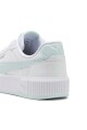 CALZADO DEPORTIVO PUMA CARINA MIA Blanco