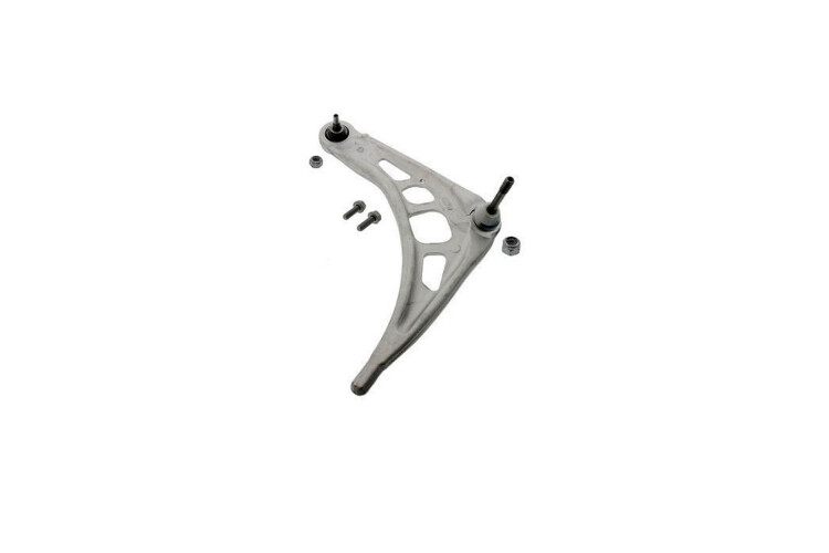 Parilla De Susp Del BMW 330 Ci (E46)/328I (E46)/330Xd (E46)/320I (E46)/318I (E46)/320D (E46)/323I (E46) 96-09 Izq Parilla De Susp Del BMW 330 Ci (E46)/328I (E46)/330Xd (E46)/320I (E46)/318I (E46)/320D (E46)/323I (E46) 96-09 Izq