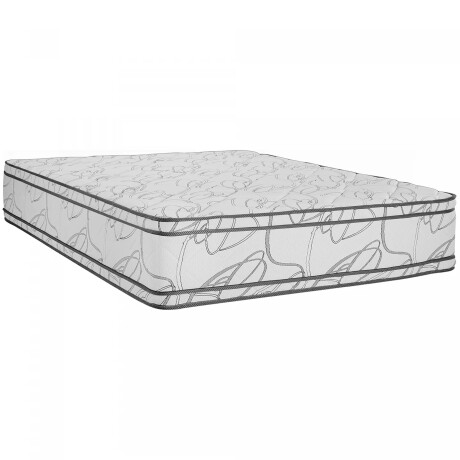 SOMMIER 2 PLAZAS ESPUMA SWEET ETOP A