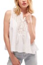 SUNKISSED TOP Marfil