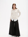Sweater Taurin Gris Melange