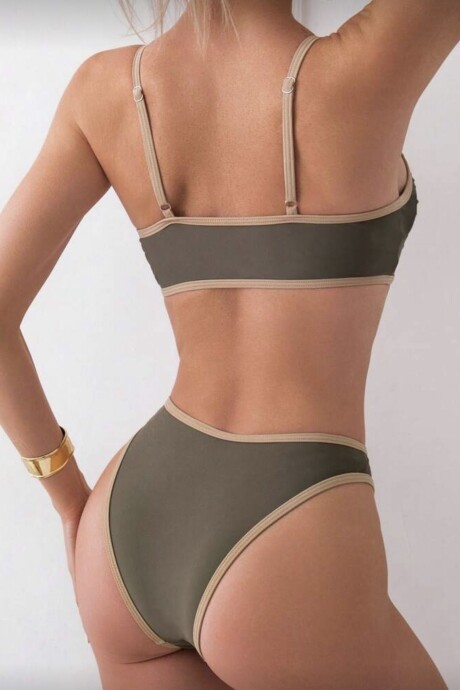 Bikini MERCH Bikini MERCH