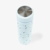 Termo Thermos 500ml kikkaboo celeste
