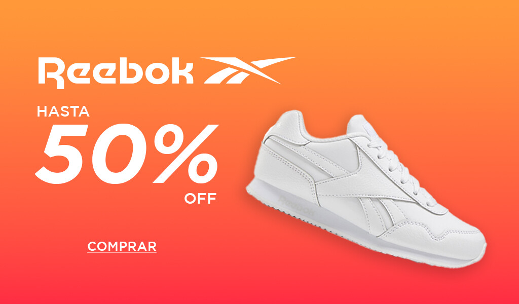 Reebok 50