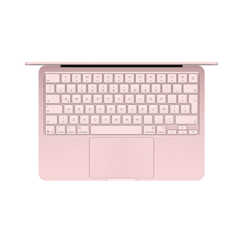 MacBook Neo A18 Pro 8GB RAM 512GB SSD 6C-CPU 5C-GPU Touch ID - Blush MacBook Neo A18 Pro 8GB RAM 512GB SSD 6C-CPU 5C-GPU Touch ID - Blush