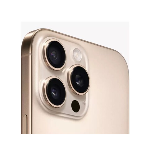 Celular Iphone 16 Pro Max 256GB 8GB Desert