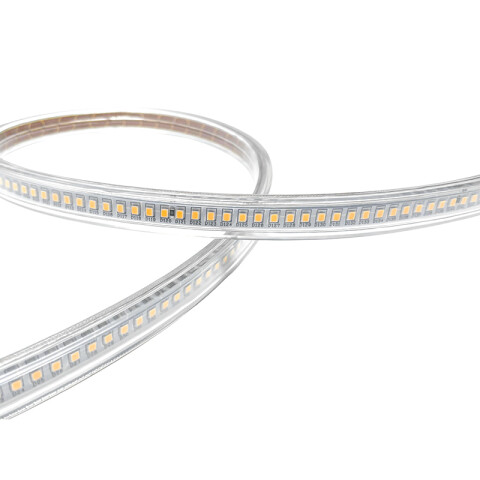 Cinta tira LED interior 5m 220-240V 46W cálido IX1790