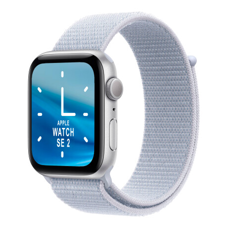 Apple Watch se 2 44MM 5ATM Wifi Bluetooth Gps 001